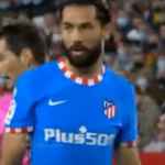 Waduh, Lini Pertahanan Atletico Madrid Sedikit Bermasalah