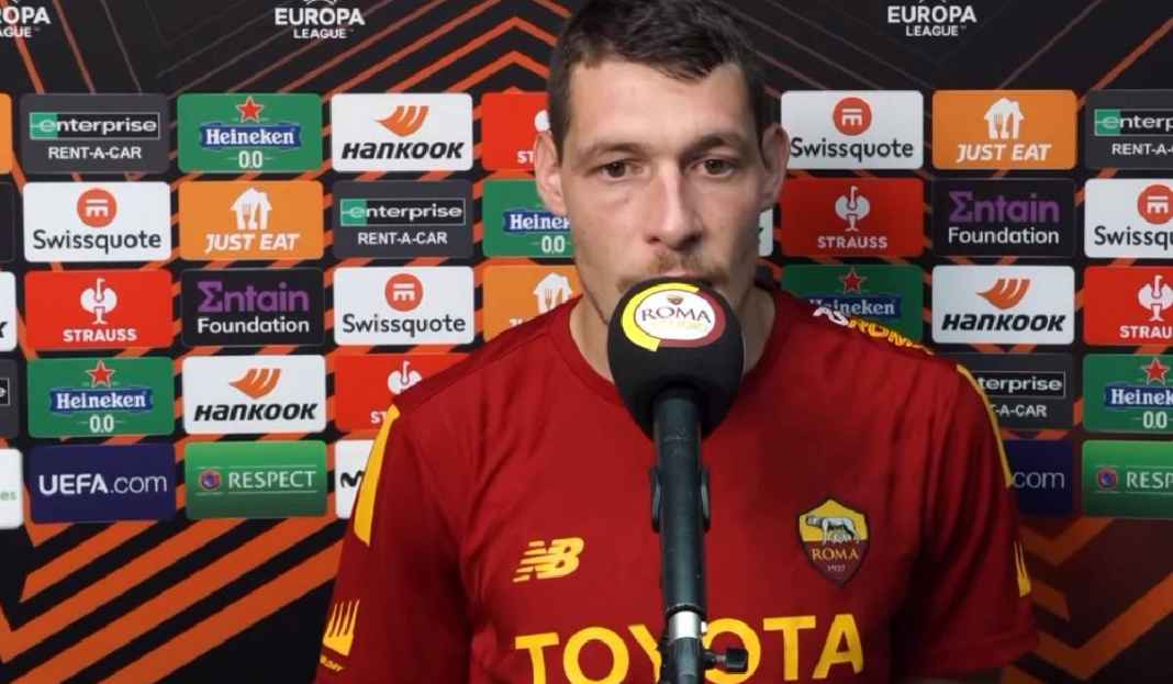 Awas, Andrea Belotti Mulai Panas Bikin Gol Lagi, Andrea Belotti Mulai Temukan Bentuk Permainan Terbaik