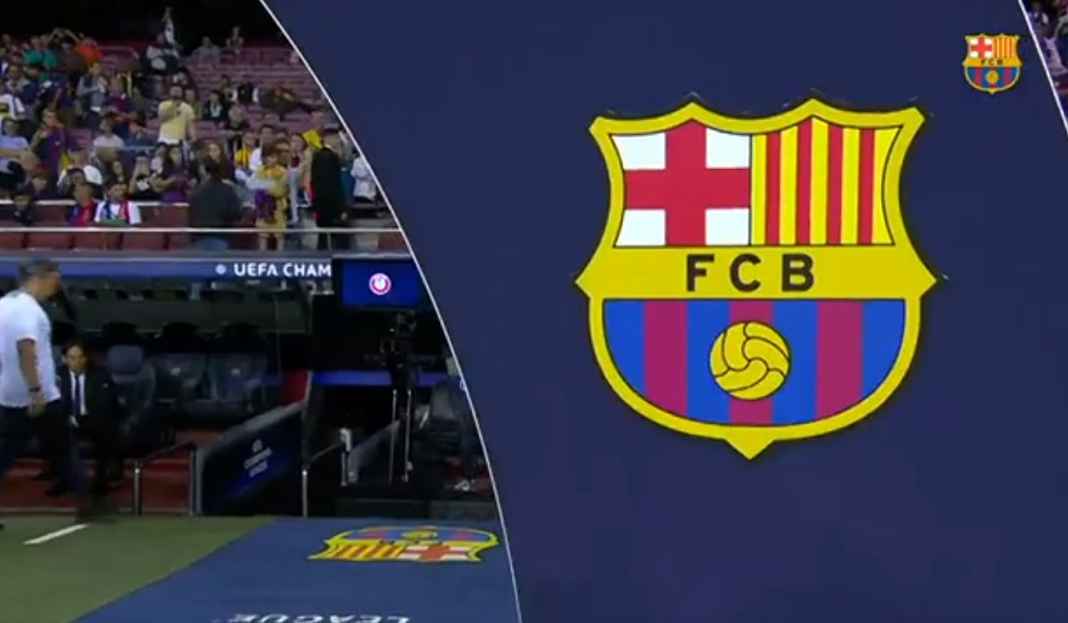Barca terancam degradagi ke UEL Tagar 'Assalamualaikum UEL' dan 'Xavi Out' Trending di Twitter, Next Barca vs Bayern!
