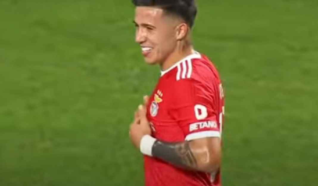 Barcelona Ingi Boyong Gelandang Debutan Timnas Argentina Barcelona Sedang Pantau Debutan Timnas Argentina, Siapa?