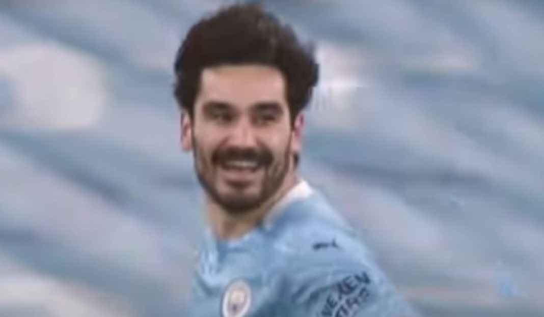 Bayern Munchen Ogah Boyong Ilkay Gundogan Bayern Munchen Tak Minat Rekrut Gelandang Manchester City