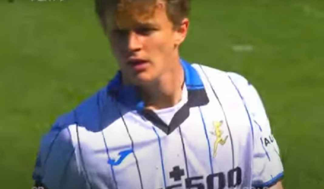 Bek Muda Atalanya Diminat Klub Top, Agen Angkat Bicara Diminati Manchester City hingga Atletico Madrid, Agen Bek Muda Atalanta Berikan Respons
