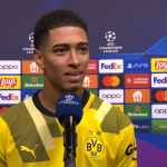 Bellingham Bangga Dortmund Bisa Hentikan Haaland dan Manchester City Cetak Gol