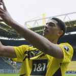 Pep Guardiola Sanjung Tinggi Dortmund, Pabriknya Sulap Talenta Muda Jadi Kelas Dunia