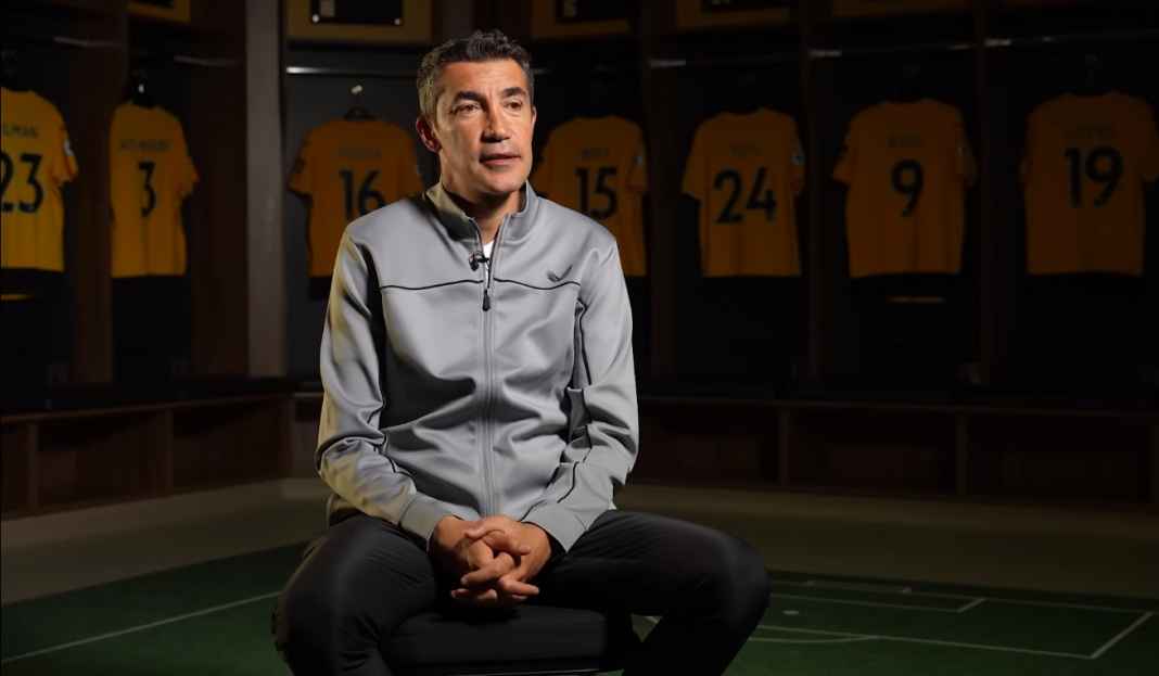 Bruno Lage dipecat Wolves Wolves Terancam Degradasi, Bruno Lage RESMI Dipecat Usai Hanya 16 Bulan Bertugas!