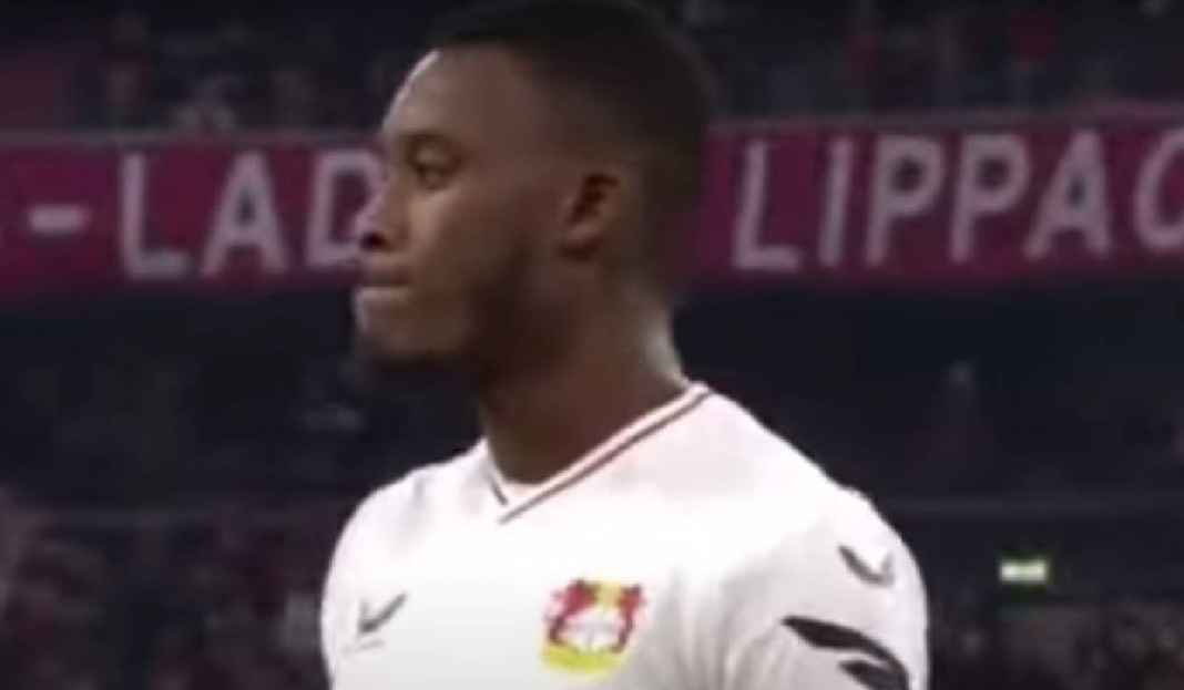 Callum Hudson-Odoi Berikan Penjelasan Mengapa Pergi dari Chelsea Callum Hudson-Odoi Ungkap Mengapa Pergi dari Chelsea dan Gabung Bayer Leverkusen