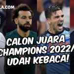 Calon Juara Liga Champions 2022-2023 Antara Liverpool, Napoli, Munchen, PSG! Ini Alasannya - gilabola