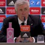 Penilaian Carlo Ancelotti untuk Real Madrid Usai Sikat Sevilla