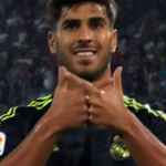 Bikin Gol Lawan Elche, Nasib Marco Asensio Bagaimana di Real Madrid?