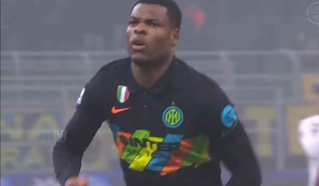 Reece James Cedera, Chelsea Bakal Kembali Kejar Bek Inter Milan Ini Januari Nanti