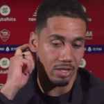 Tampil Oke di AS Roma, Chris Smalling Heran Masih Tak Dipanggil Timnas Inggris