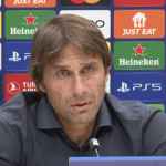 Jelang Tottenham vs Sporting CP, Antonio Conte Ungkap Rencana Transfer Januari