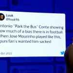 Antonio Conte Dikritik, Diklaim Nggak Bagus Bagi Proyek Jangka Panjang Tottenham