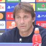 Dejan Kulusevski Sudah Pulih, Antonio Conte Tak Mau Ambil Risiko Saat Spurs vs Frankfurt