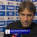 Antonio Conte Puas Tottenham Tunjukkan Karakter Hebat Usai Menang Atas Brighton