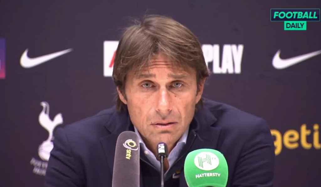 Antonio Conte Nilai Newcastle United Bisa Jadi Tim Berbahaya di Masa Depan