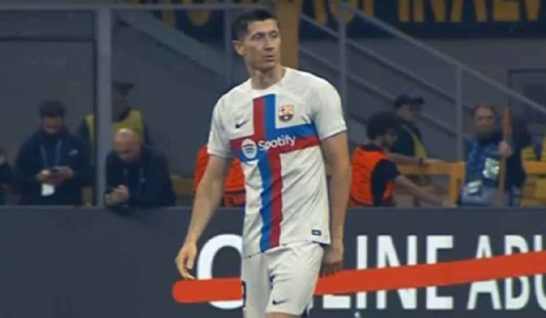 David Alaba Berikan Tanggapan Gacornya Penampilan Robert Lewandowski di Barcelona Komentar David Alaba Usai Robert Lewandowski Nyetel di La Liga