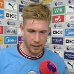 Kevin de Bruyne Sanjung Erling Haaland, Bangga Manchester City Sangat Tajam Musim Ini