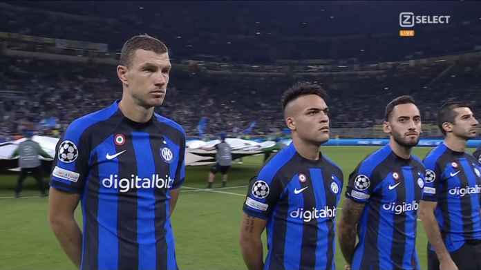 Inter Kalahkan Plzen, Selamat Jalan Barca, Sampai Jumpa Tahun Depan di Liga Champions