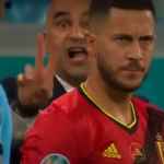 Alasan Eden Hazard Mendorong Timnas Belgia Menangkan Piala Dunia Qatar