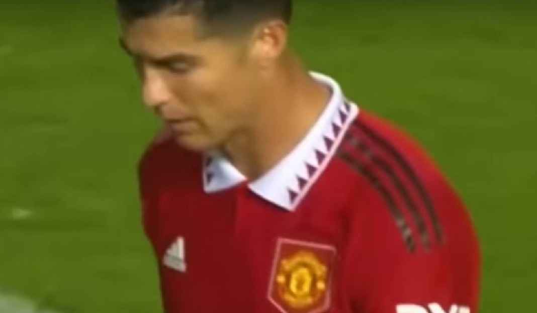 Cristiano Ronaldo Belum Habis, Apa yang Diharapkan Erik ten Hag?