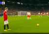 Assist Eriksen, Rashford Cetak Gol ke-100, Beri Manchester United Kemenangan