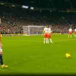 Assist Eriksen, Rashford Cetak Gol ke-100, Beri Manchester United Kemenangan