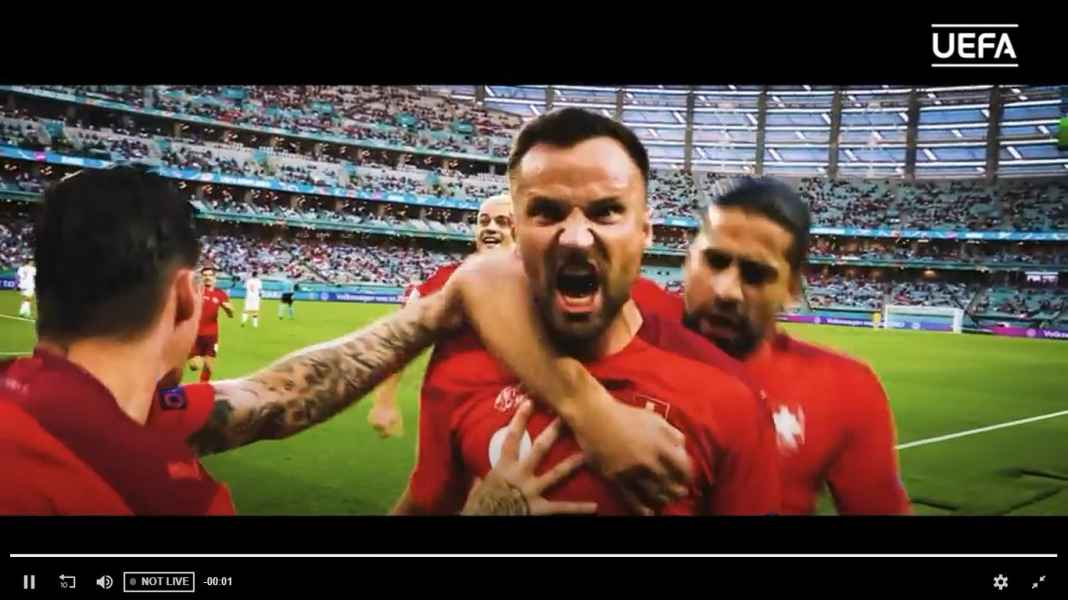 Euro Hasil Drawing Kualifikasi Euro 2024