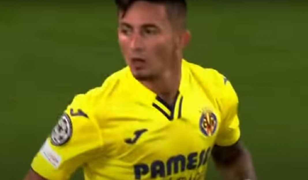 Fabrizio Romano Berikan Respons Minat Aston Villa pada Penyerang Villarreal Penyerang Villarreal Dihubungkan dengan Aston Villa, Fabrizio Romano Turun Tangan
