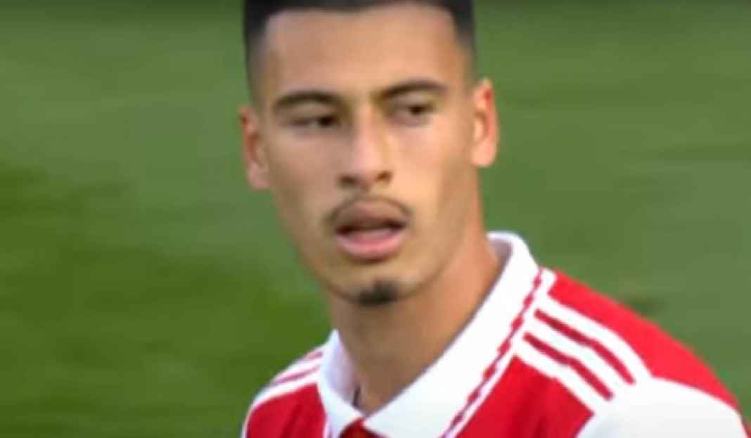 Gabriel Martinelli Dainggap Belum Pantas Mentas di Piala Dunia Qatar Gabriel Martinelli Diblokir Perkuat Timnas Brasil di Piala Dunia 2022