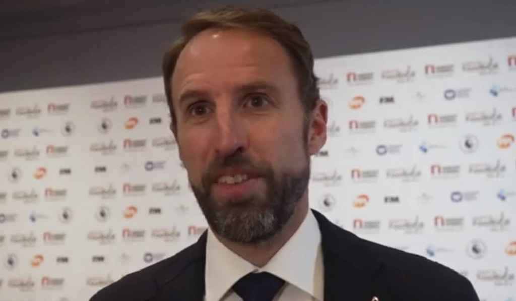 Timnas Inggris Jeblok Jelang Piala Dunia, Begini Respons Gareth Southgate