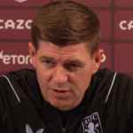 Steven Gerrard Beri Update Kondisi Skuad Aston Villa Jelang vs Nottingham Forest