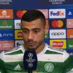 Giorgos Giakoumakis Sesalkan Kegagalan Celtic Lolos ke Fase Gugur Liga Champions