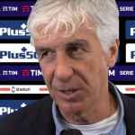 Atalanta Raih Kekalahan Pertama di Serie A, Gian Piero Gasperini Berikan Respons