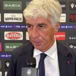 Atalanta Gagal Menang Hadapi Udinese, Gian Piero Gasperini Bilang Apa?