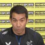 Ingin Tebus Hasil Buruk di Liga Champions, Van Bronckhorst Incar Piala Liga Skotlandia