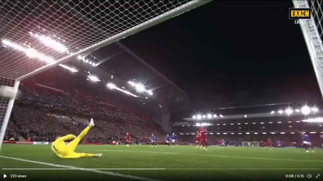 Gol Mo Salah Jurgen Klopp Lakukan Perubahan Besar, Berujung Kemenangan atas Rangers