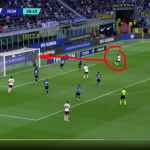 Gol Dybala, Smalling Bawa Roma Kalahkan Inter, Naik ke Ranking 4 Liga Italia