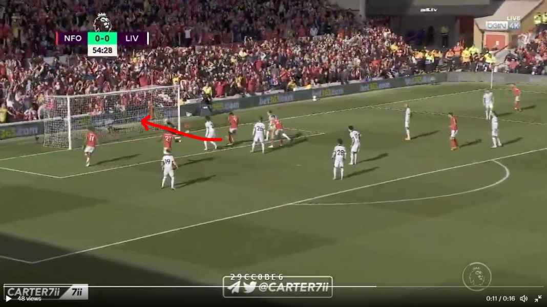 Gawat, Liverpool di Ambang Kekalahan Ketiganya Musim Ini!