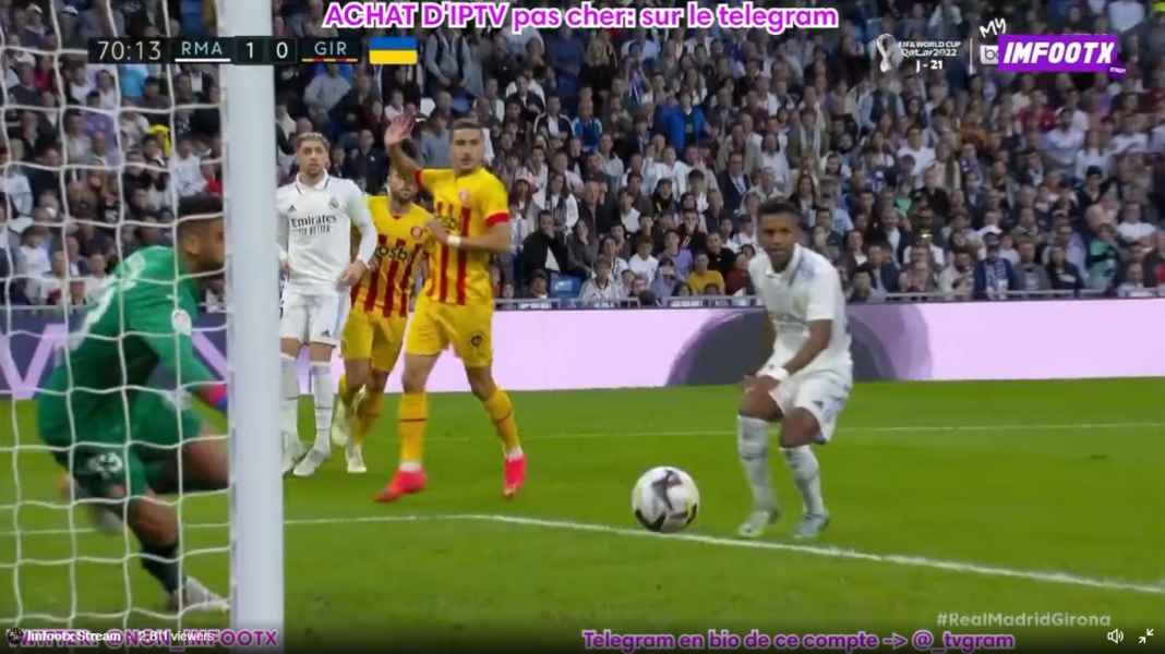 Gol Vinicius Marco Asensio Handball, Toni Kroos Kartu Merah, Real Madrid Menderita Hasil Imbang Kedua, Barcelona Bersorak!