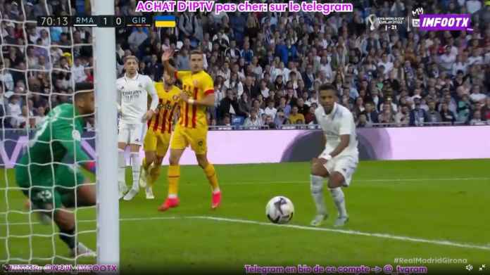 Marco Asensio Handball, Toni Kroos Kartu Merah, Real Madrid Menderita Hasil Imbang Kedua, Barcelona Bersorak!