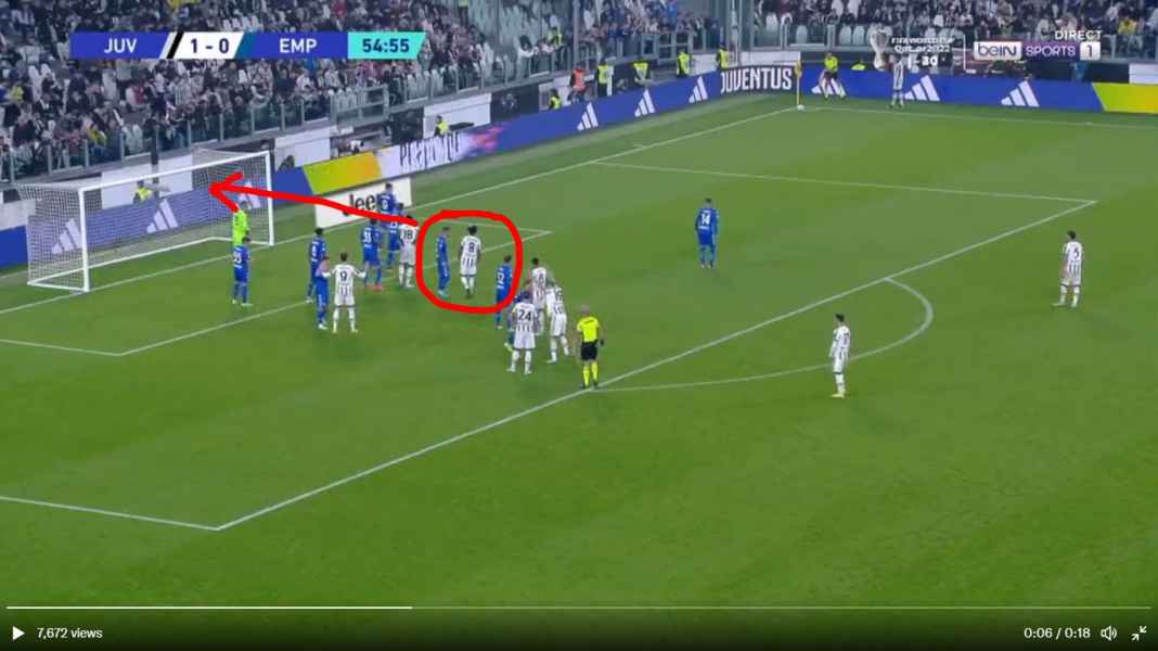 Gol Weston McKennie Pertama Kalinya Musim Ini, Juventus Menang Dua Kali Beruntun