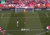 Harry Kane Catat Sejarah Usai Cetak Gol Penalti ke Gawang Arsenal Bagi Spurs