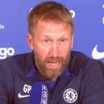 Komentar Graham Potter Jelang Debut Tangani Chelsea di Liga Inggris