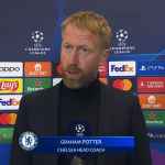 Graham Potter Akui Chelsea Beruntung AC Milan Dipaksa Main Dengan 10 Pemain