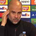 Ditanya Kenapa Man City Belum Juara Liga Champions, Guardiola Malah Salahkan Real Madrid