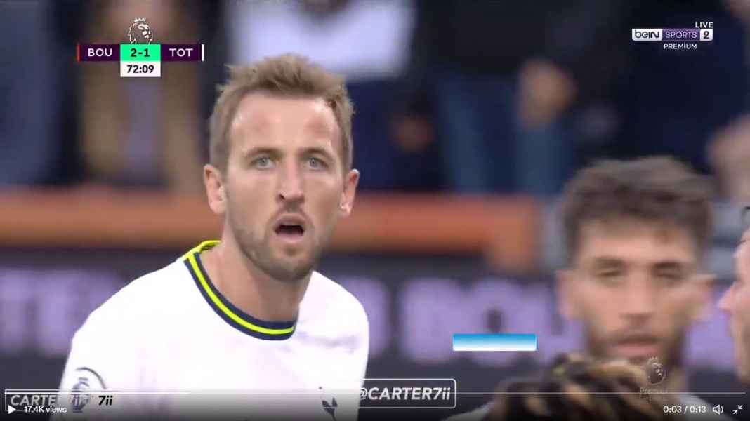 Keputusan Tepat Mainkan Bentancur, Tottenham Kembali ke Jalur Kemenangan di Liga Inggris