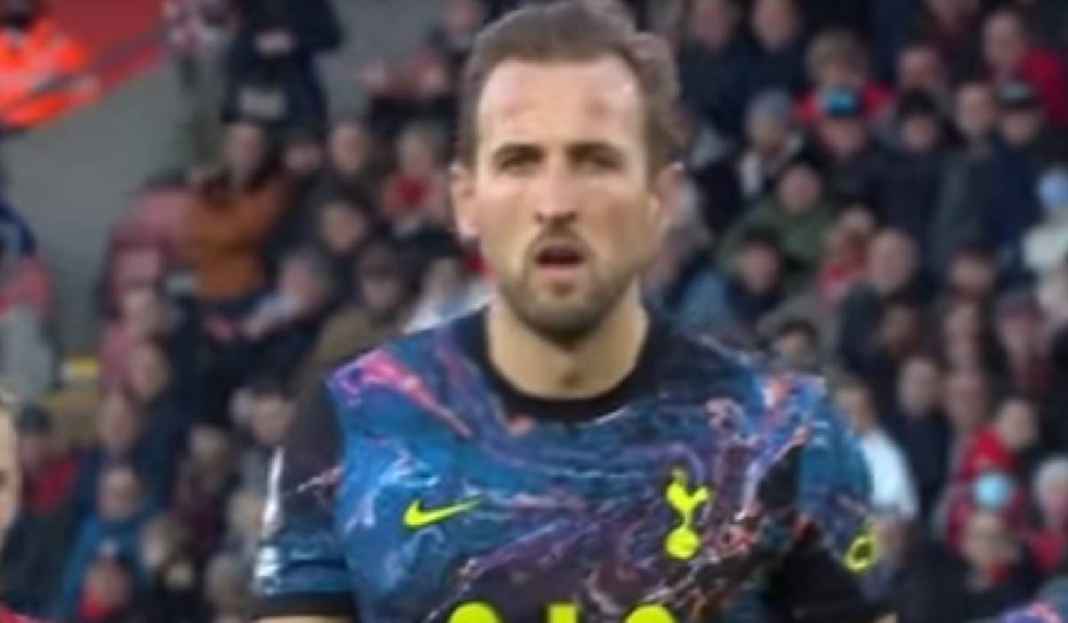 Harry Kane Perlu Tinggalkan Tottenham Hotspur Harry Kane Diminta Segera Tinggalkan Tottenham Hotspur