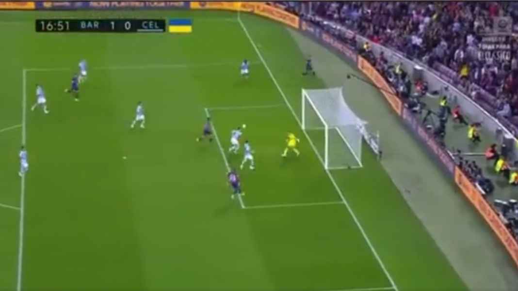 Hasil Barcelona vs Celta De Vigo Hasil Liga Spanyol Tadi Malam Hasil Barcelona vs Celta De Vigo Hasil Liga Spanyol Tadi Malam
