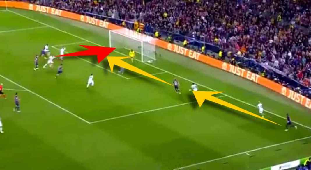 Hasil Barcelona vs Inter Milan di pekan keempat Liga Champions 2022-2023 Hasil Barcelona vs Inter Milan di pekan keempat Liga Champions 2022-2023